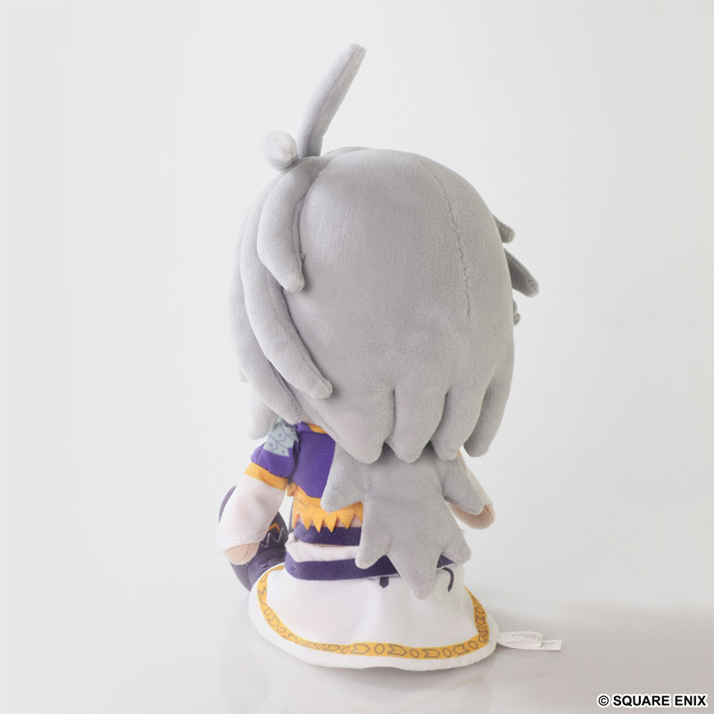 Final Fantasy IX Plush Kuja(Pre-order)