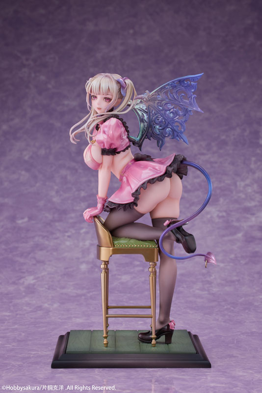[Bonus] Original Character imp 1/7 Complete Figure Unique Color(Pre-order)