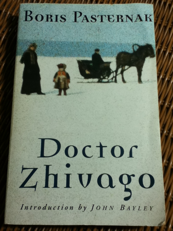 Doctor Zhivago