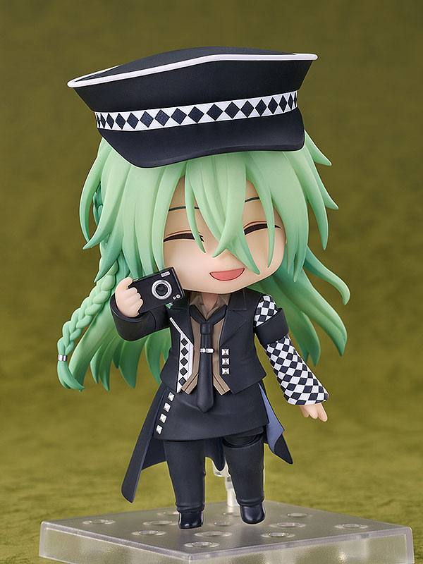 Nendoroid AMNESIA Ukyo(In-stock)