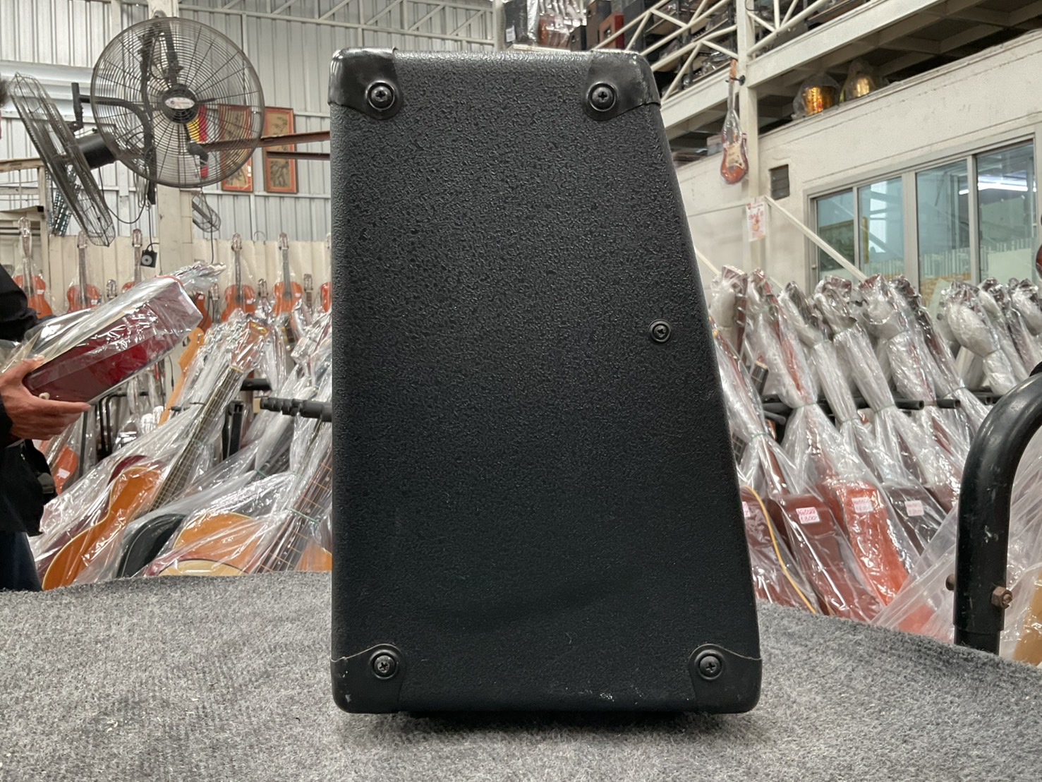 แอมป์กีต้าร์ YAMAHA : AR-1500