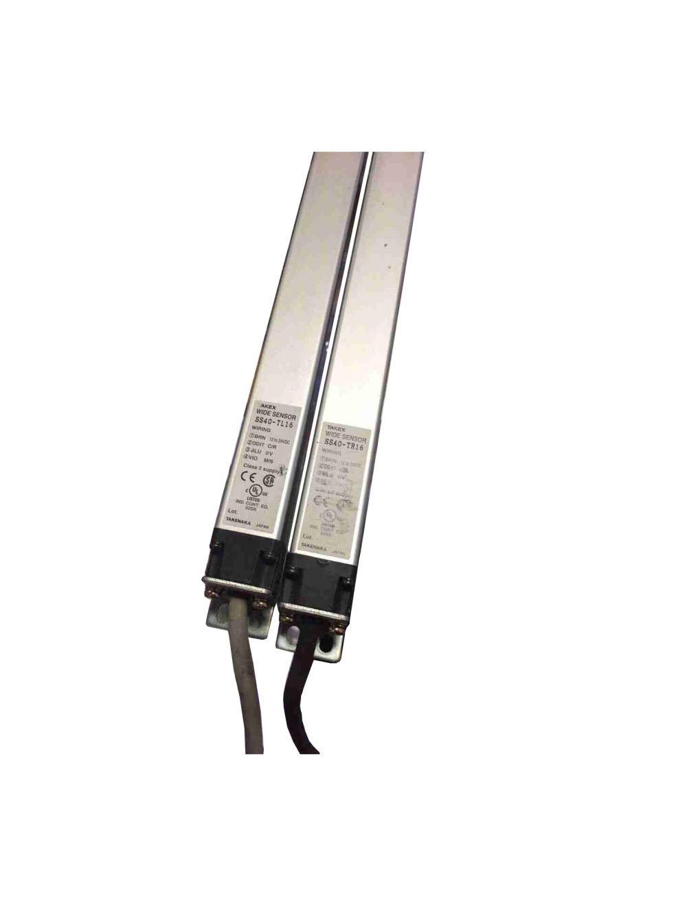 SAFETY SENSOR, TAKEX, SS40-T16