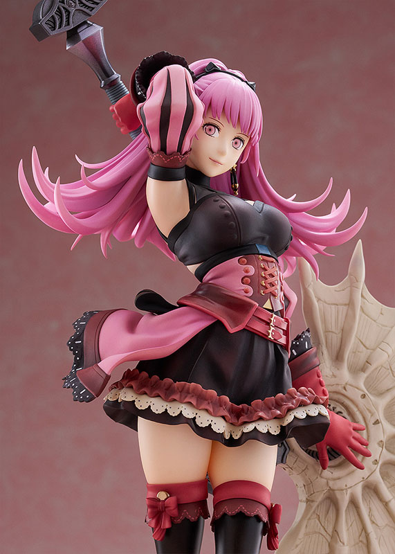 Fire Emblem: Three Houses Hilda 1/7 Complete Figure(Pre-order)