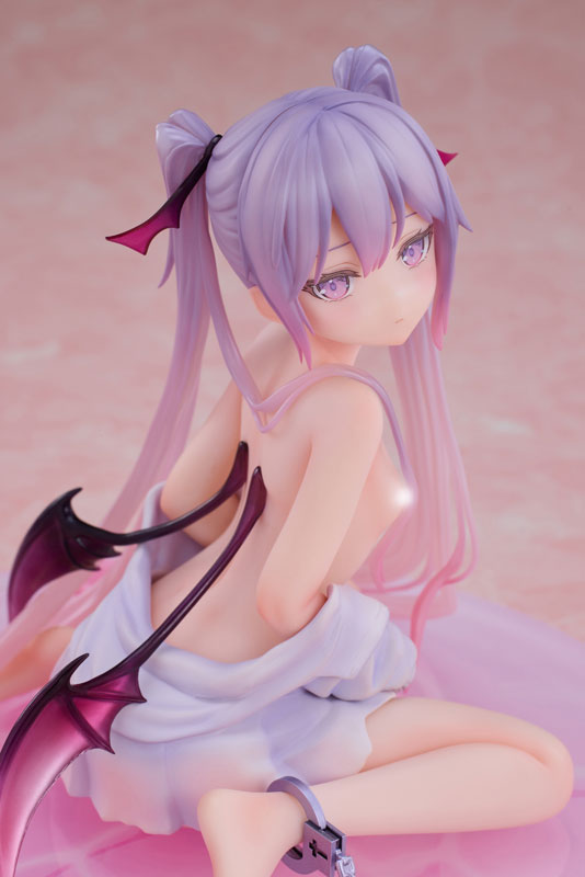 [Exclusive Sale] rurudo "Eve Pink_Ver." 1/6 Complete Figure(Pre-order)