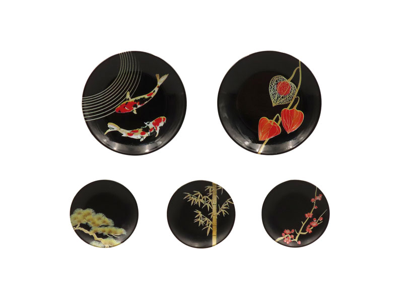 Pripra Figure Plate Vol.7 Plastic Model(Pre-order)