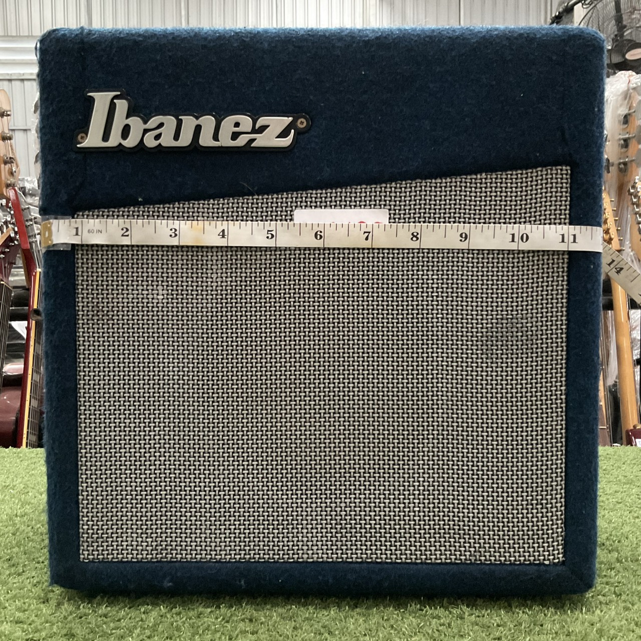 แอมป์กีต้าร์ Ibanez : IBZ-G