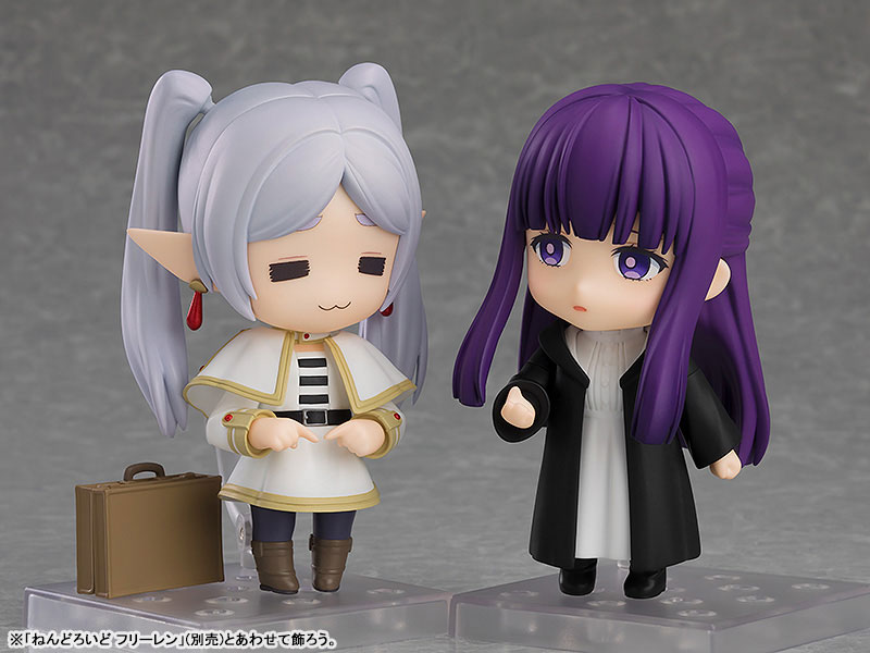 Nendoroid Frieren: Beyond Journeys End Fern(Pre-order)
