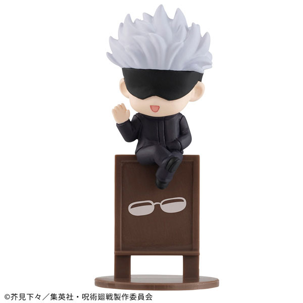 Ochatomo Series Jujutsu Kaisen 6Pack BOX(Pre-order)