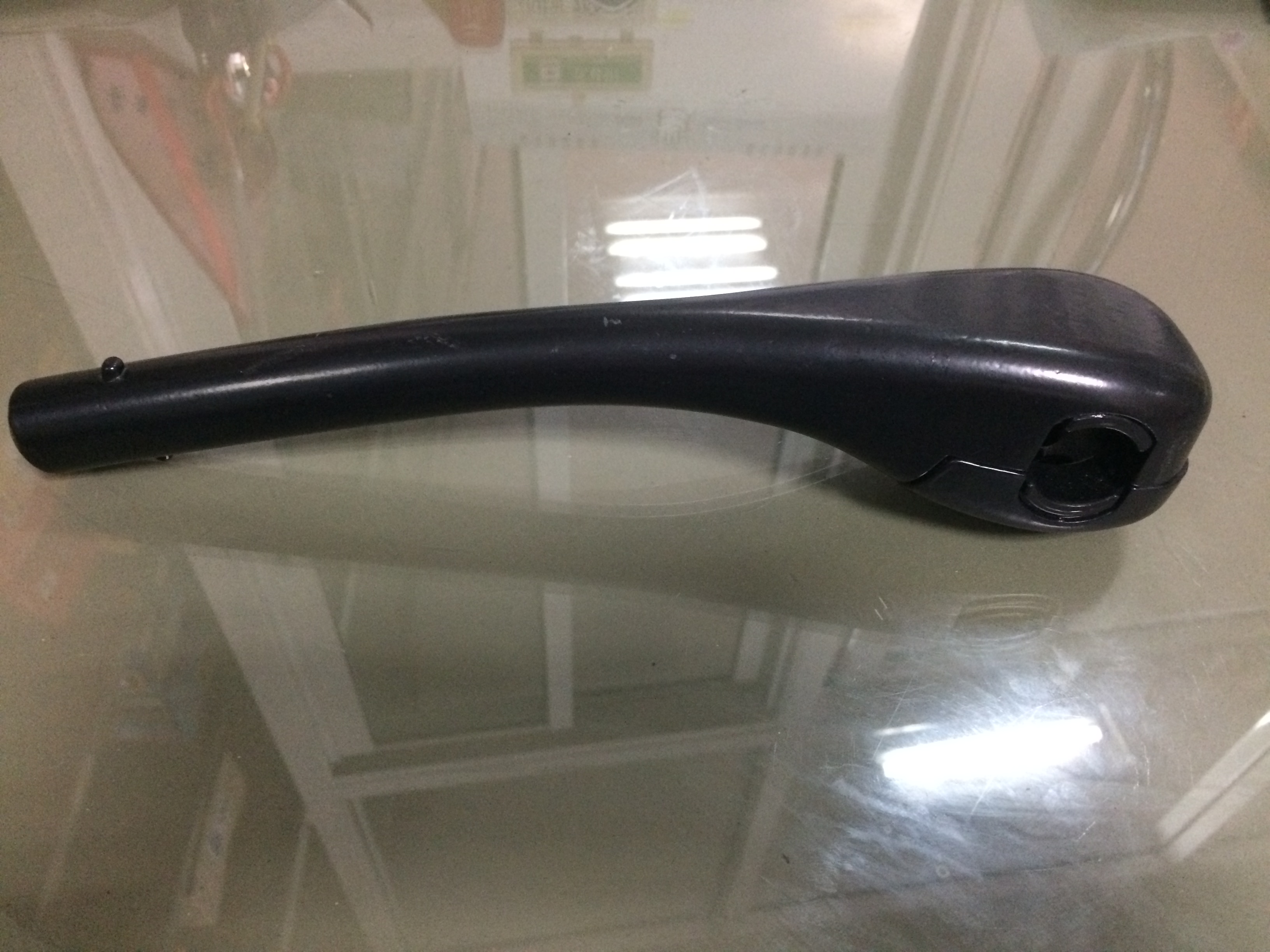 ขาจับกระจกมองข้าง HINO MEGA VECTOR ISUZU DECA 240-360