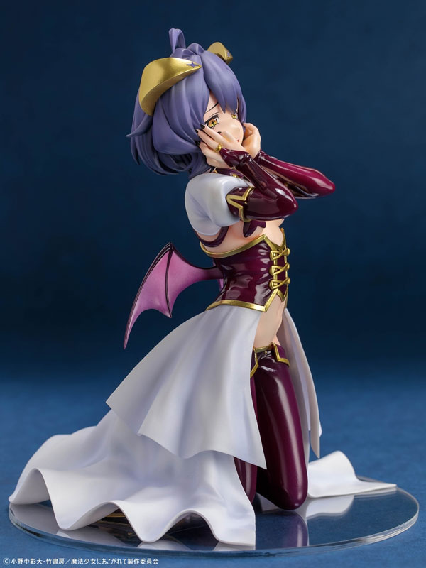 Gushing over Magical Girls: Hiiragi Utena 1/6 Scale Figure(Pre-order)