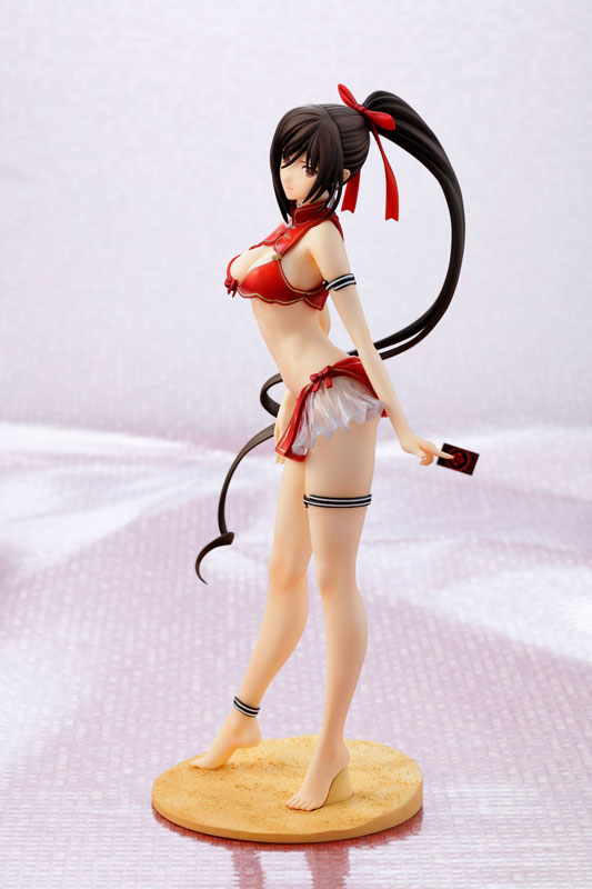 Shining Beach Heroines - Sakuya -Swimsuit Ver.- 1/7 Complete Figure(In-Stock)