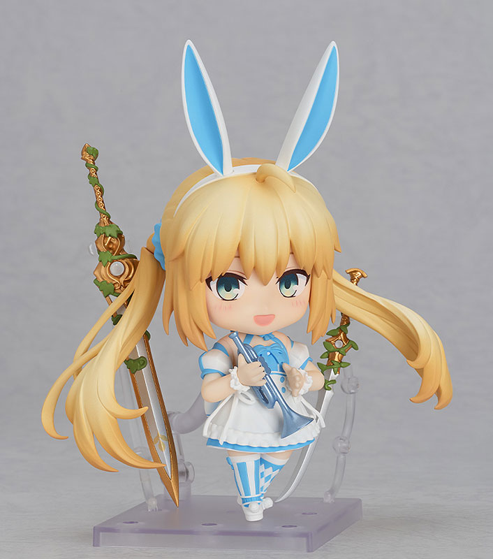 Nendoroid Fate/Grand Order Berserker/Altria Caster(Pre-order)