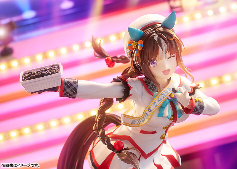 Umamusume Pretty Derby [White Wings Alight] Hokko Tarumae 1/7 Complete Figure(Pre-order)