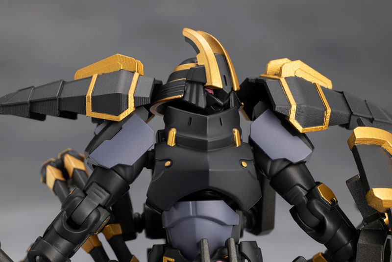 Hexa Gear GOVERNOR PARA-PAWN ENCLOSURE 1/24 Kit Block(Pre-order)