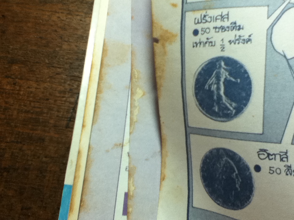 รู้รอบตัวแสนสนุก เล่ม1 รู้จักประเทศต่างๆ