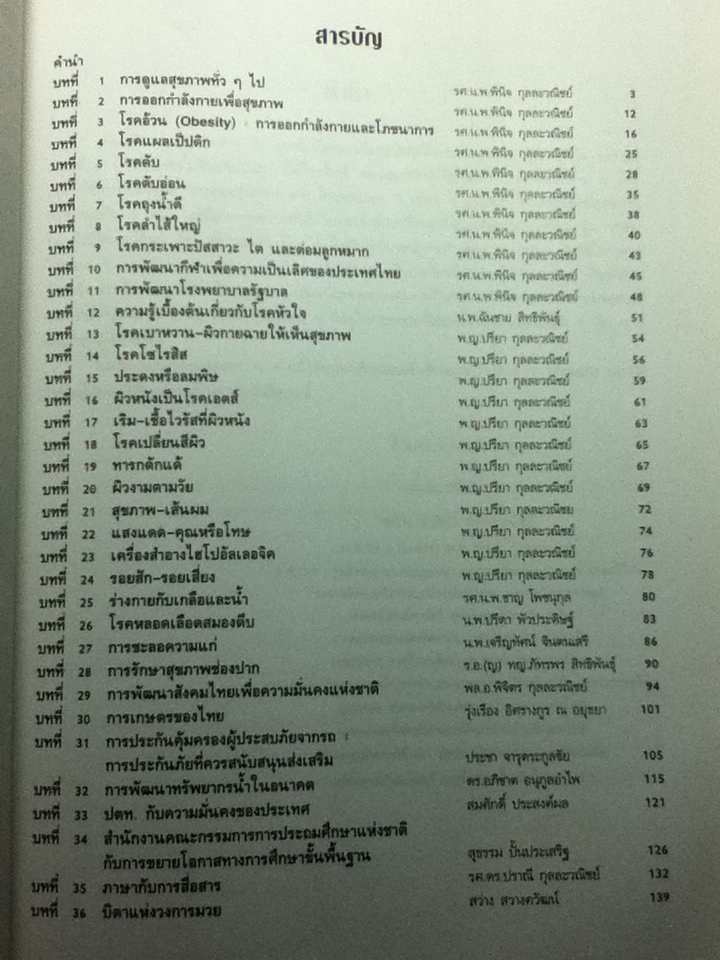สาระน่ารู้ อนุสรณ์งานพระราชทานเพลิงศพ พลตำรวจเอกพิชัย กุลละวณิชย์