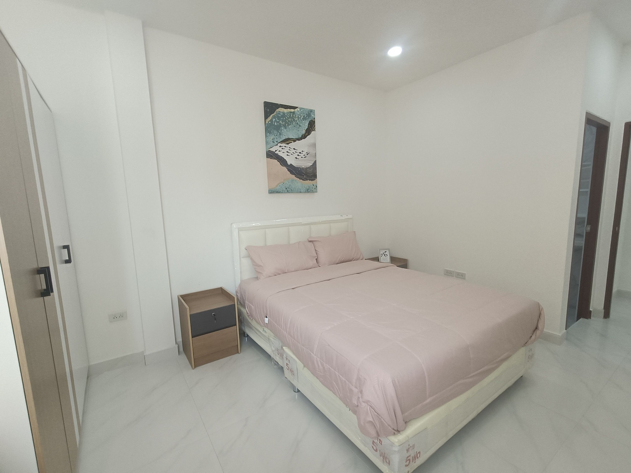 ขายบ้านพัทยา ซอยสยามคันทรีคลับ 3 ห้องน้ำ 3 ห้องน้ำ ตกแต่งพร้อมอยู่ ทำเลดี เดินทางสะดวก บ้านมือ1