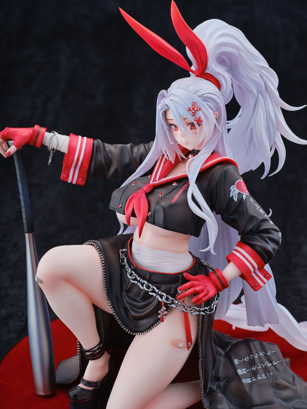 Azur Lane Prinz Heinrich Secret Boss o the Underworld? 1/6 Complete Figure(Pre-order)