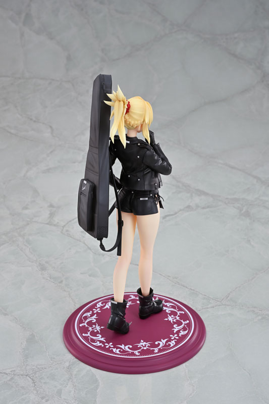 Fate/Apocrypha Red Saber (Mordred) Original Glasses Model ver. 1/7 Complete Figure(Pre-order)