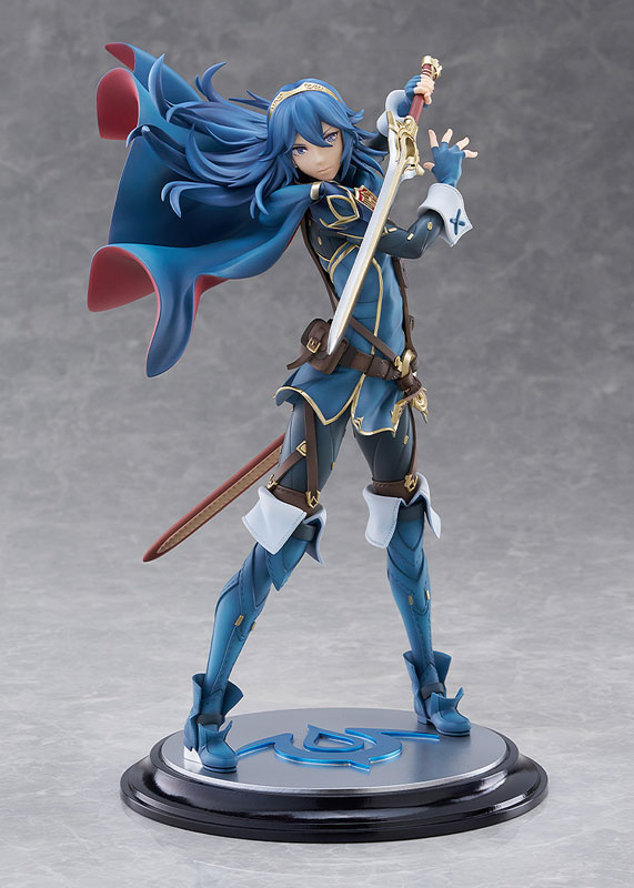 Fire Emblem Lucina 1/7 Complete Figure(Pre-order)