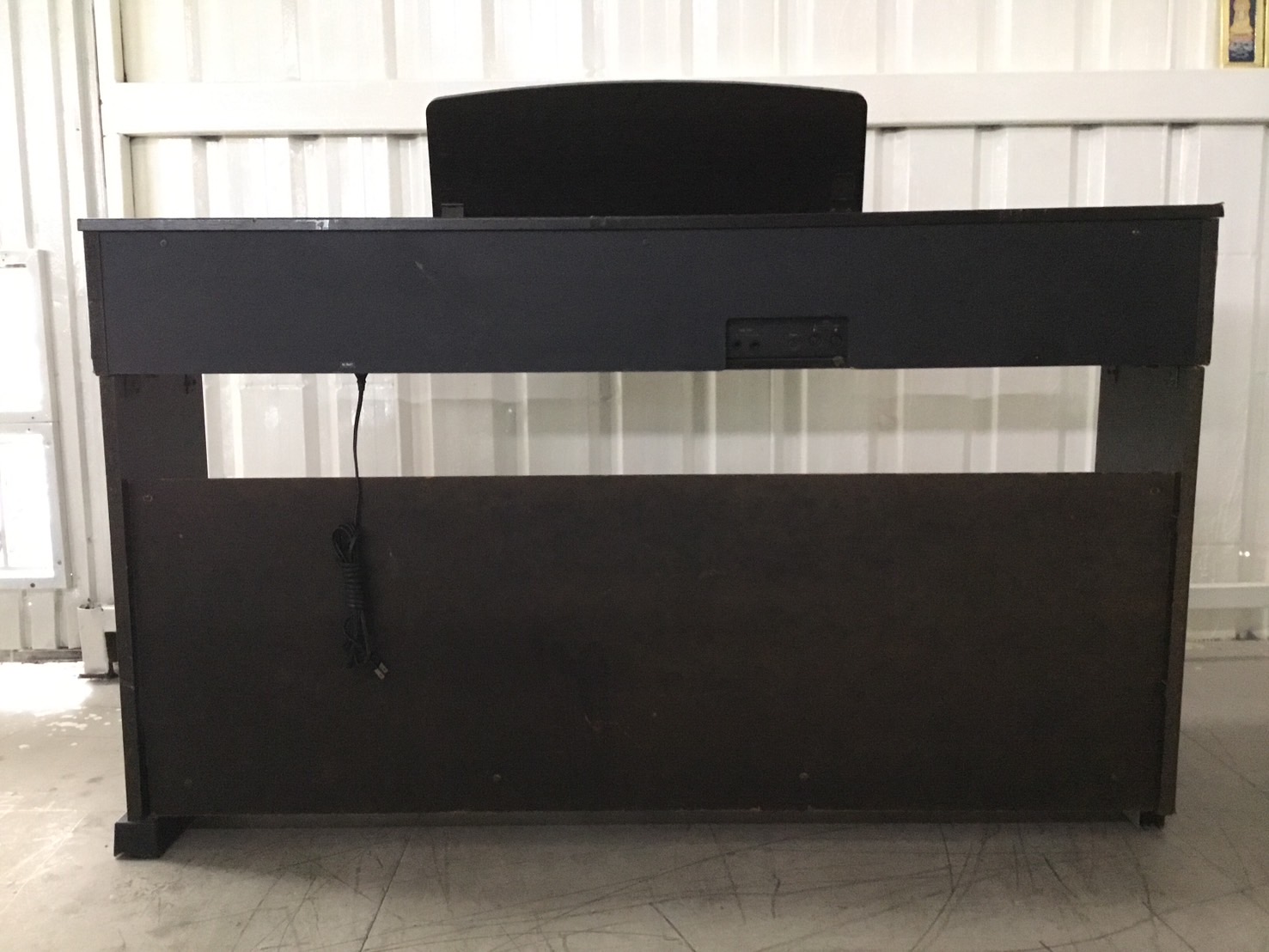เปียโน YAMAHA : YDP-201