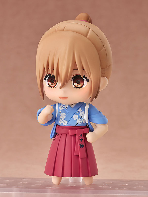 Nendoroid Chihayafuru 3 Chihaya Ayase(Pre-order)