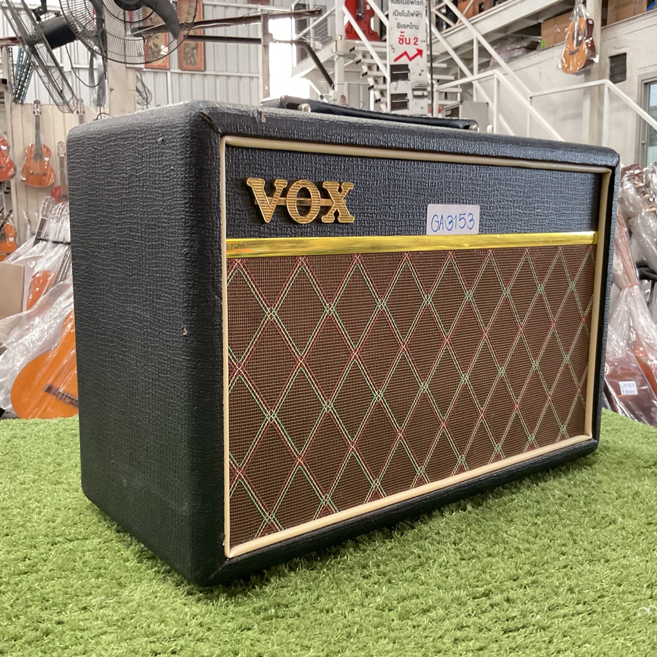 แอมป์กีต้าร์ VOX : Pathfinder10 V9106