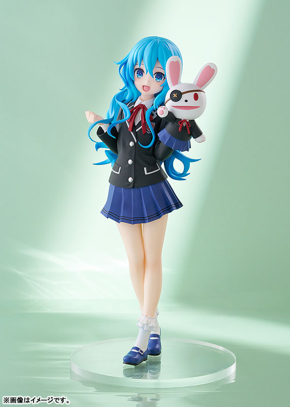 POP UP PARADE Date A Live V Yoshino: School Uniform Ver. L Size Complete Figure(Pre-order)
