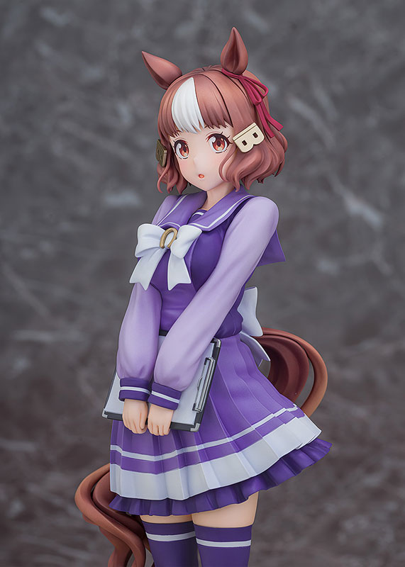 Anime "Uma Musume Cinderella Gray" Berno Light 1/7 Complete Figure(Pre-order)