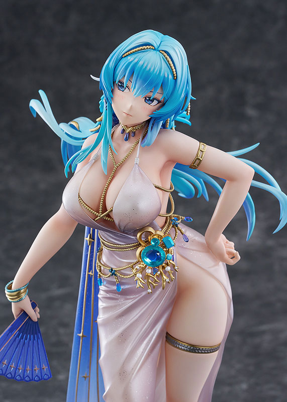 Goddess of Victory: Nikke Helm - Chandelier 1/7 Complete Figure(Pre-order)