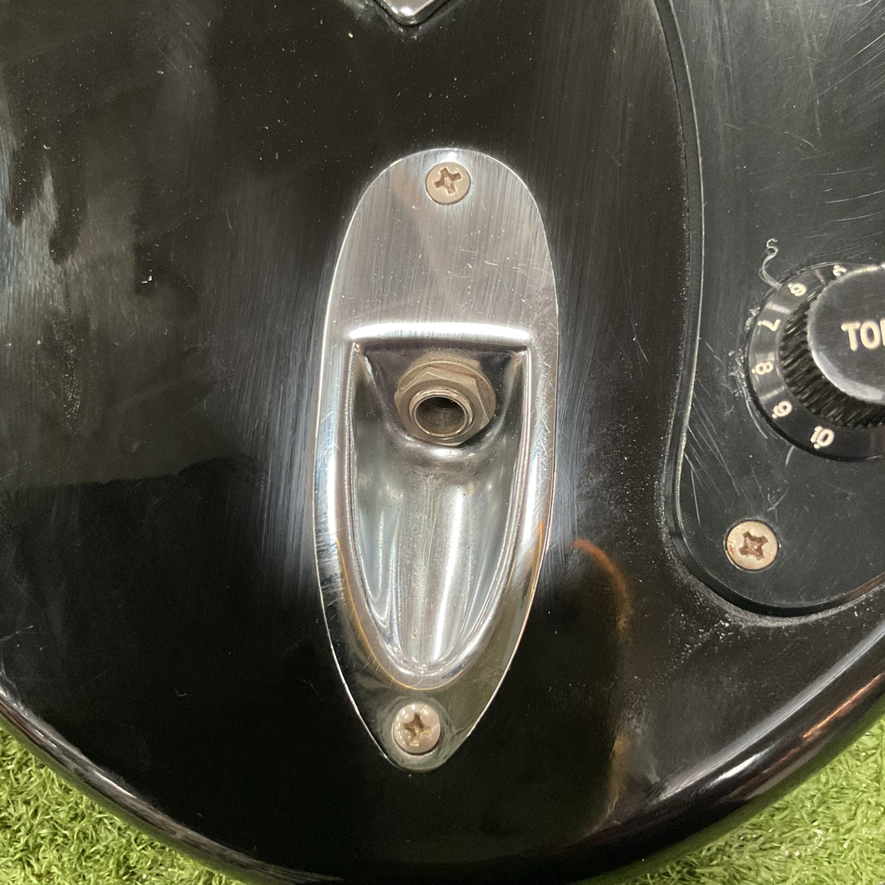 กีต้าร์ไฟฟ้า PRO Session by R.H.SOUND