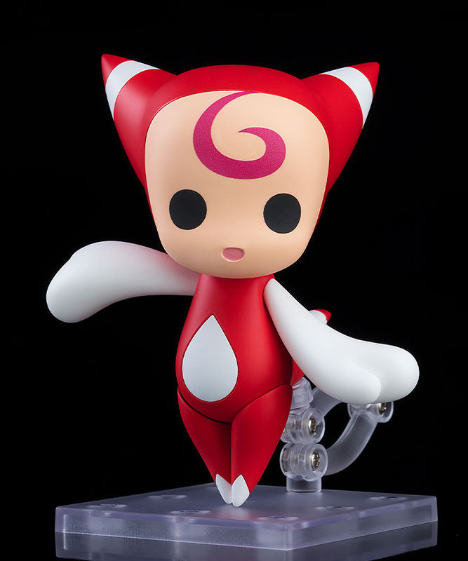 Nendoroid XI [sai] AQUI-Chan(Pre-order)
