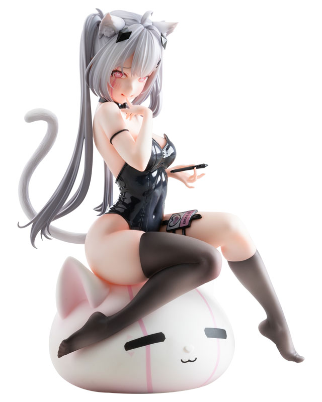 BANLE001 Illustration by BANLE 1/6 Complete Figure(Pre-order)