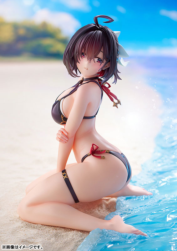 Atelier Yumia: The Alchemist of Memories & the Envisioned Land Yumia Liessfeldt Swimsuit Ver. 1/7 Complete Figure(Pre-order)