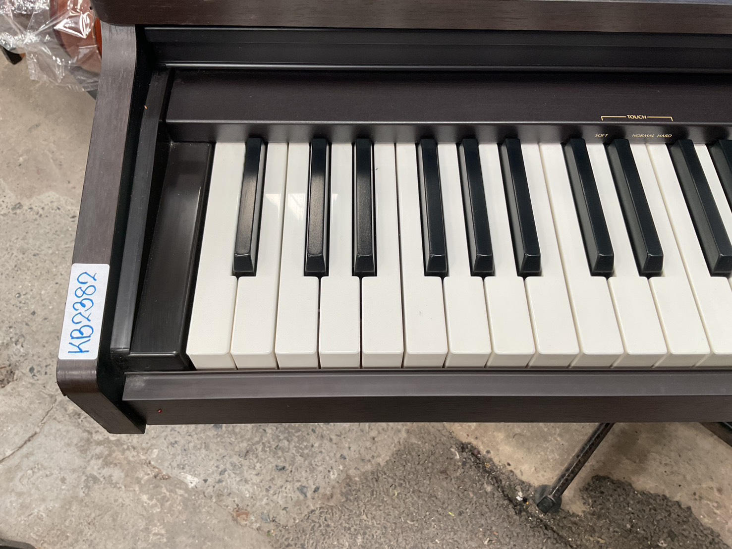 เปียโน COLUMBIA : ELEPIAN EP-290