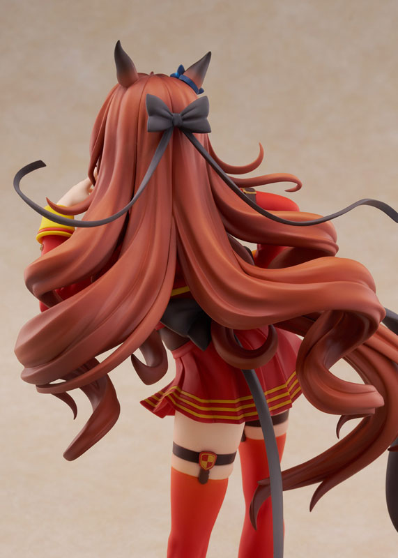 Umamusume Pretty Derby Maruzensky Signature Racewear Ver. 1/7 Scale Figure(Pre-order)