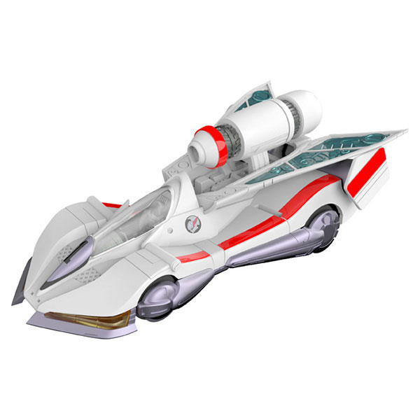 Variable Action Kit Future GPX Cyber Formula Ishuzaku(Pre-order)