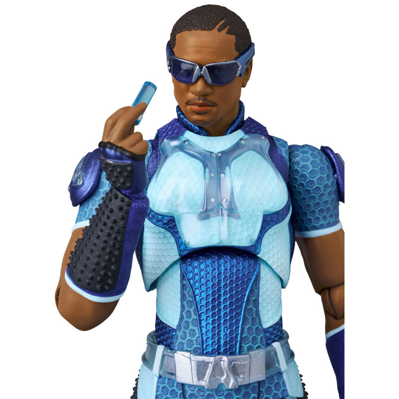 Mafex No.252 MAFEX A-TRAIN "THE BOYS"(Pre-order)