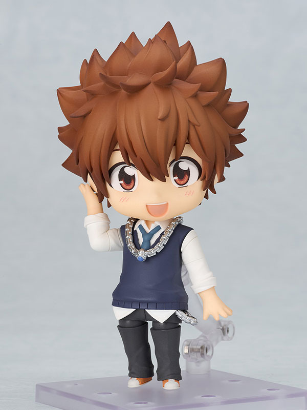 Nendoroid Reborn! Tsunayoshi Sawada 2.0(Pre-order)