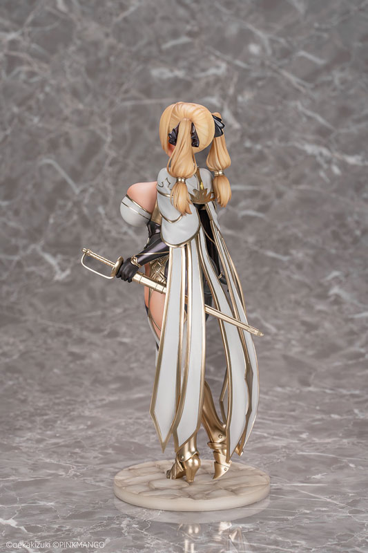 [Bonus] Sylphina illustration by oekakizuki Extra Color ver. Special Ver. 1/6 Complete Figure(Pre-order)