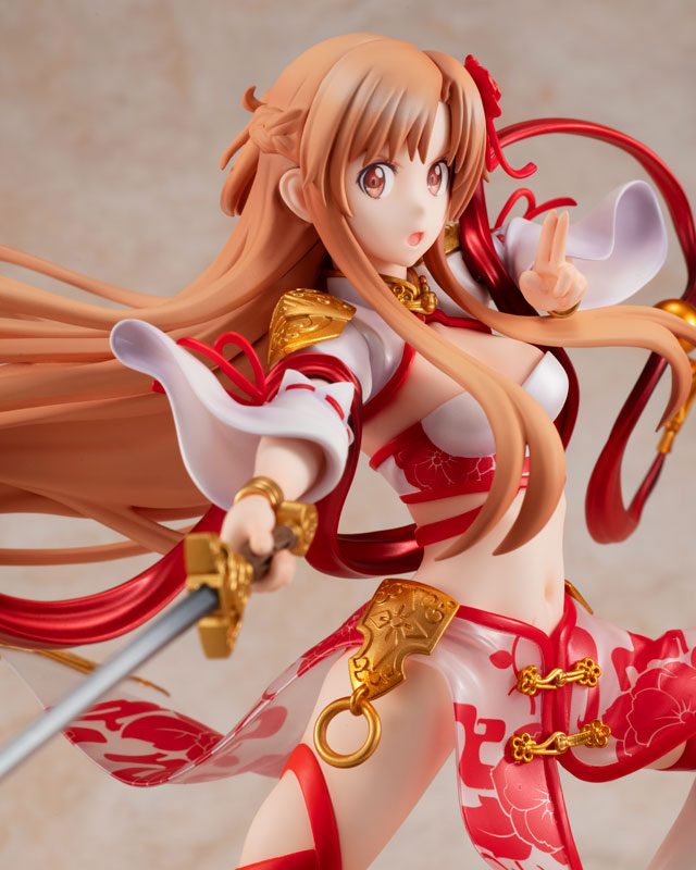 KDcolle Sword Art Online Asuna Cool Beauty ver. 1/7 Complete Figure(Pre-order)