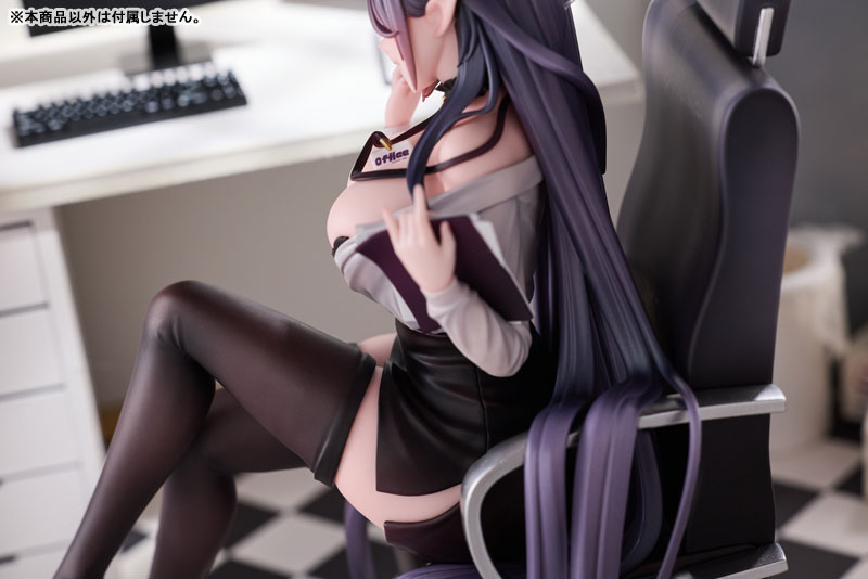 [Bonus] "Eisherica OL. VER" 1/6 Complete Figure(Provisional Pre-order)