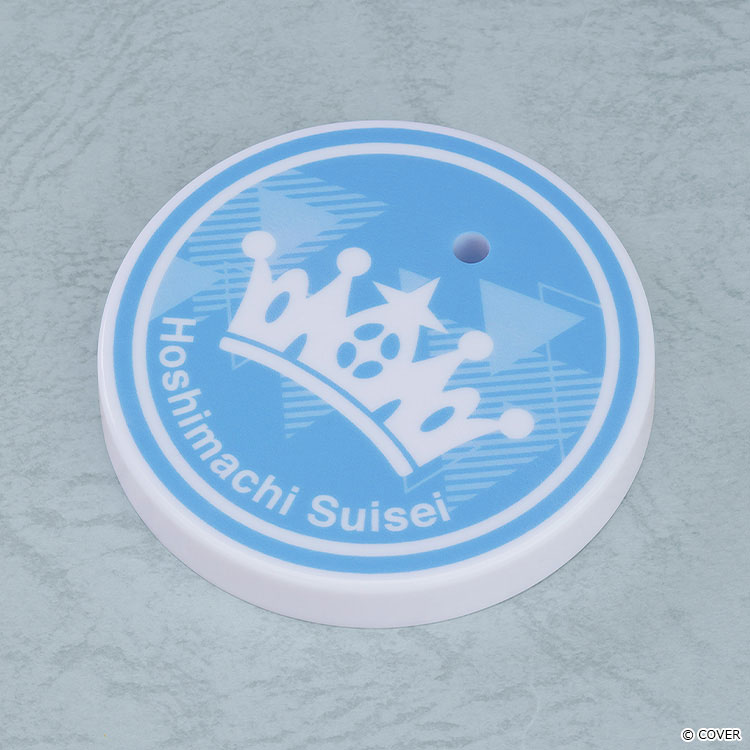 Nendoroid Hoshimachi Suisei Sailor Outfit Ver.(Pre-order)