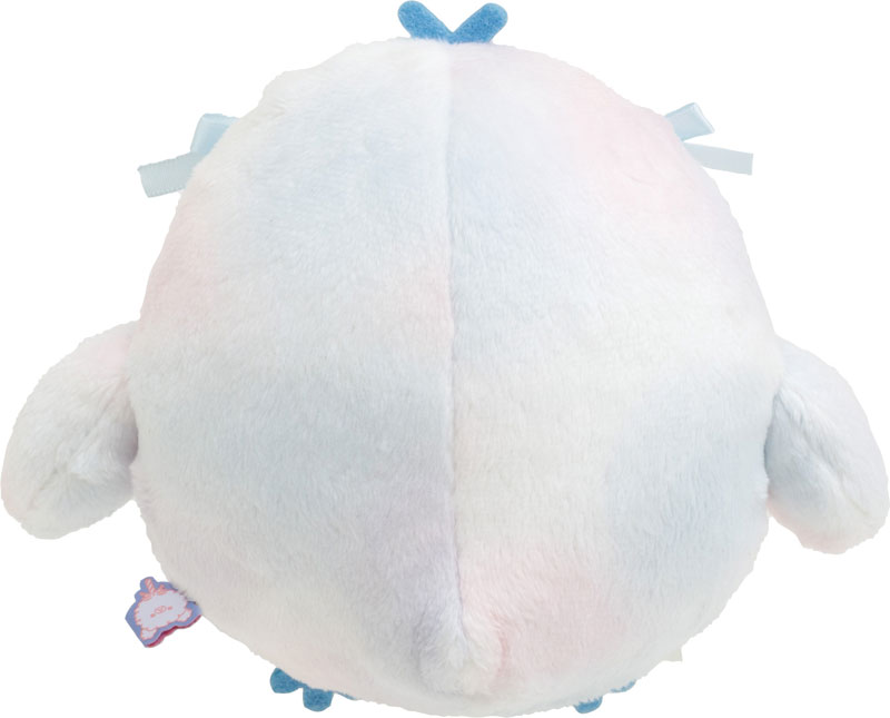 MO70301 Rilakkuma Korilakkuma Osora no Kururin Wataame Plush Kiiroitori(Pre-order)
