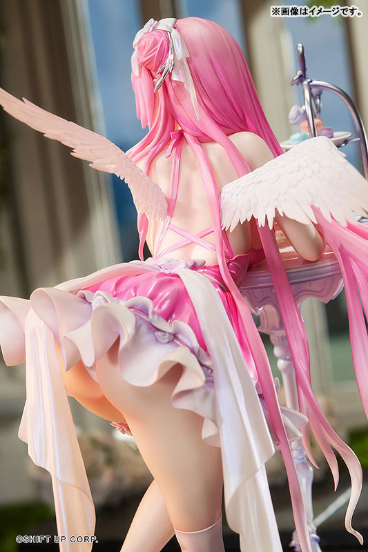 Goddess of Victory: Nikke Dorothy: Nostalgia 1/7 Complete Figure(Pre-order)