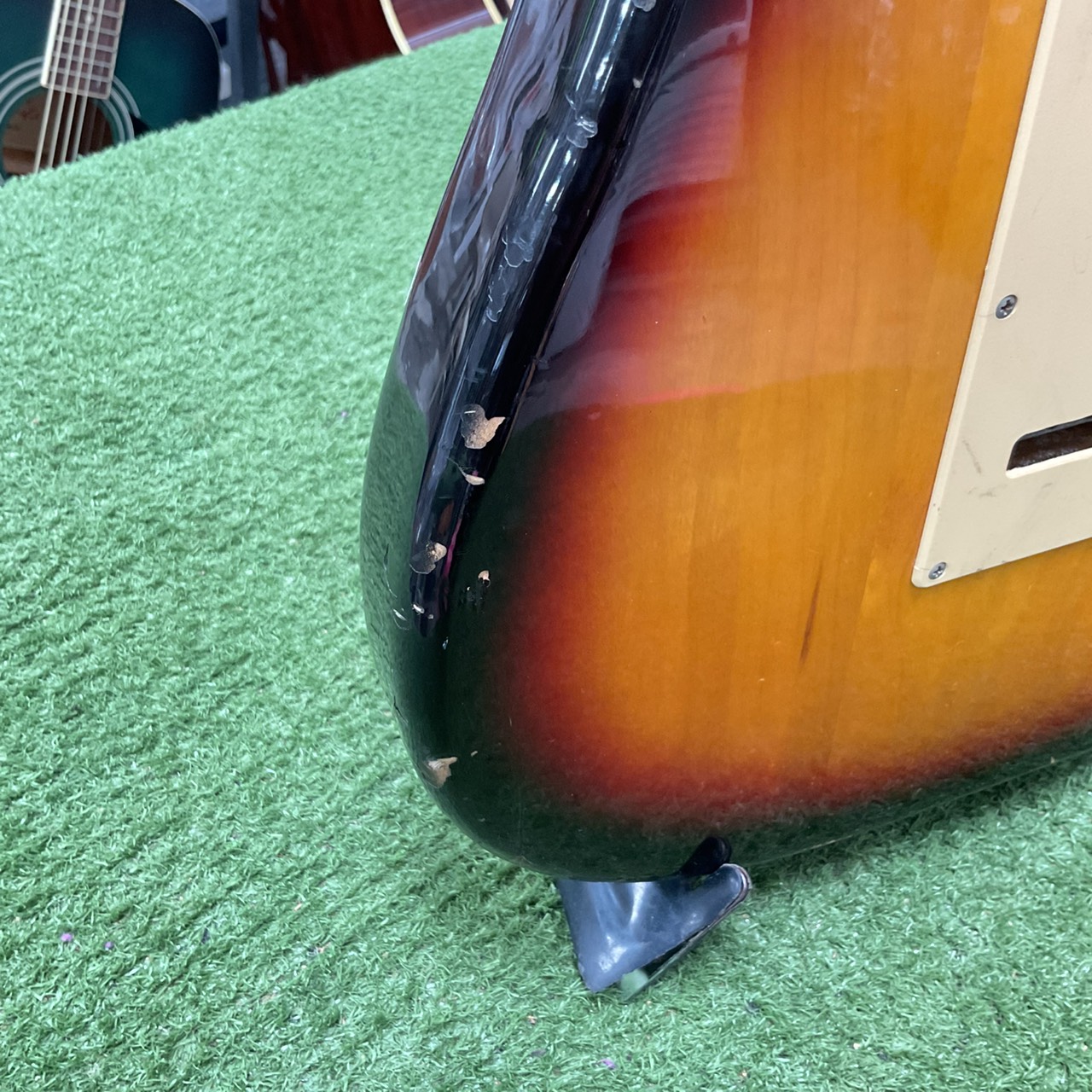 กีต้าร์ไฟฟ้า PhotoGenic