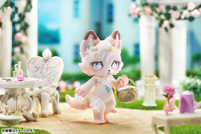 [Bonus] Nendoroid FLUFFY LAND Dyana(Pre-order)