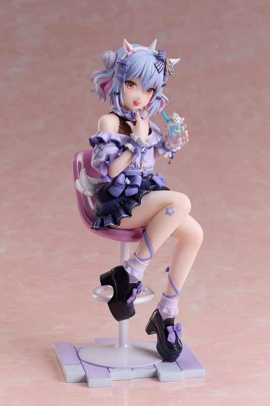 NoriPro Inuyama Tamaki Unicorn Outfit "Jirai" Style Ver. 1/7 Complete Figure(Pre-order)(Single Shipment)