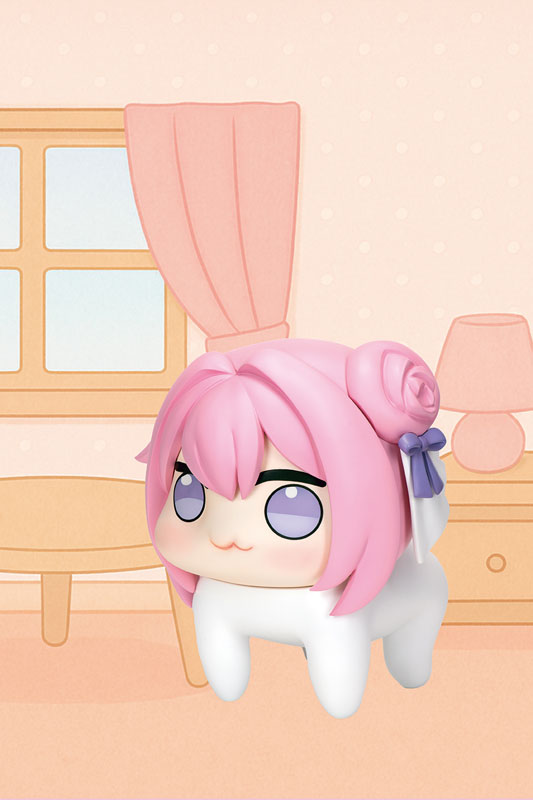 Goddess of Victory: Nikke DORO Soft Vinyl Figure(Provisional Pre-order)