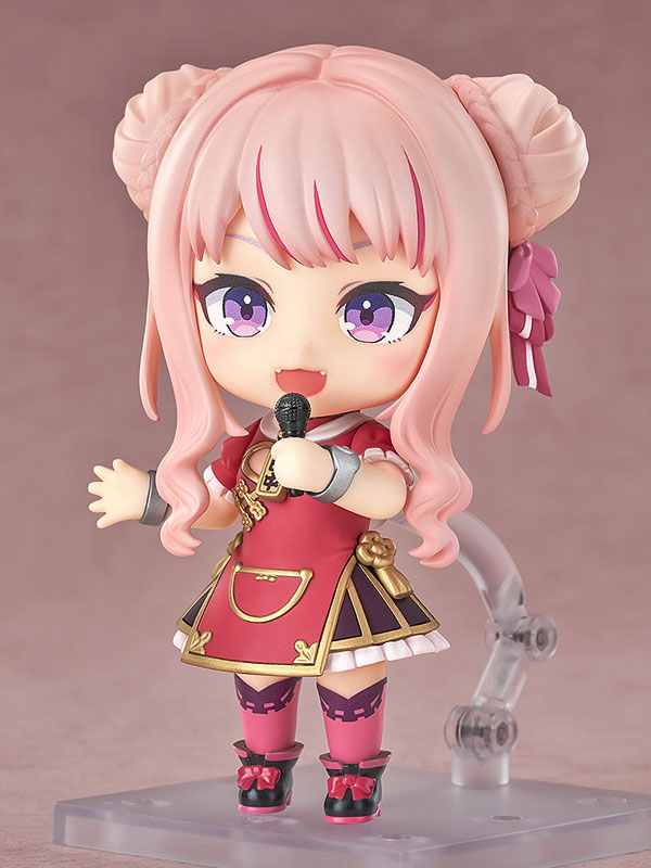 Nendoroid HIMEHINA Hime Tanaka(Pre-order)